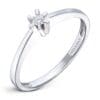 ENSTENS DIAMANTRING 0.05CT TW.SI