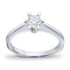ENSTENS DIAMANTRING 0.40CT TW.SI