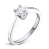 ENSTENS DIAMANTRING 0.40CT TW.SI