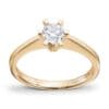 ENSTENS DIAMANTRING 0.40CT TW.SI