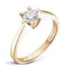 ENSTENS DIAMANTRING 0.50CT TW.SI