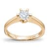 ENSTENS DIAMANTRING 0.50CT TW.SI