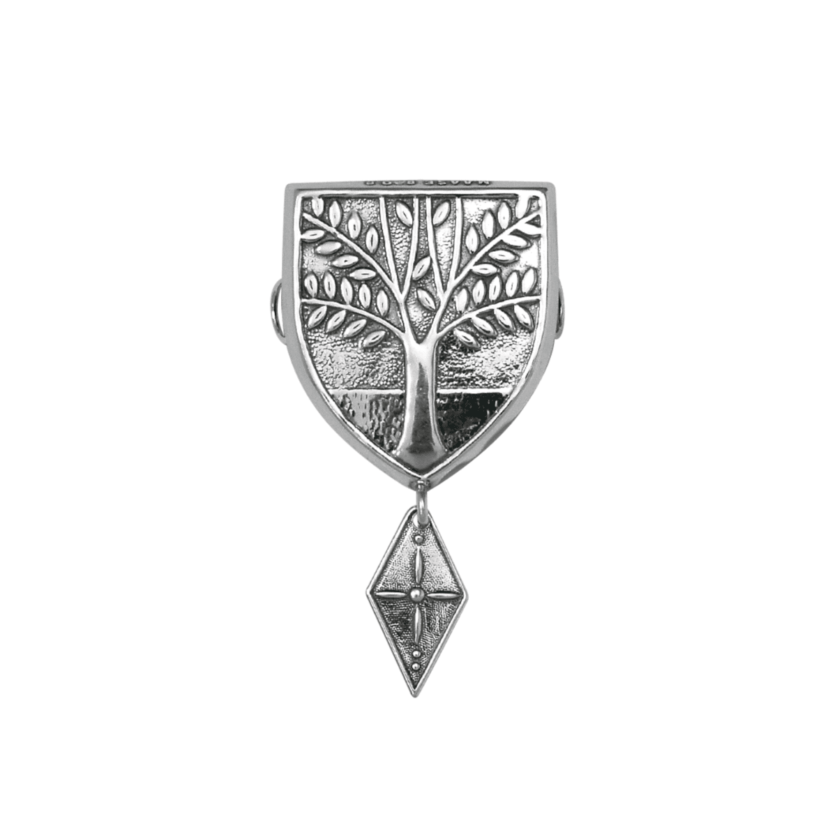 ASKØY BELTESTØL OKSIDERT