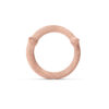 OLE LYNGGAARD RING NATURE STR 4 ROSEGULL