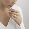 GEORG JENSEN RING DAISY LITEN