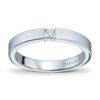 ALLIANSERING 1 X 0.05CT