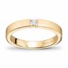ALLIANSERING 1 X 0.05CT