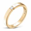 ALLIANSERING 1 X 0.05CT - Bilde 3