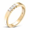 ALLIANSERING 3 X 0,05CT