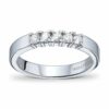 ALLIANSERING 5 X 0,05CT