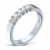ALLIANSERING 5 X 0,05CT