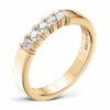 ALLIANSERING 5 X 0,05CT