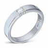 ALLIANSERING 1 X 0.10CT