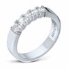 ALLIANSERING 5 X 0.10CT