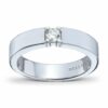 ALLIANSERING 1 X 0.15CT