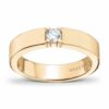 ALLIANSERING 1 X 0.15CT