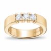 ALLIANSERING 3 X 0.15CT