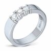 ALLIANSERING 3 X 0.15CT