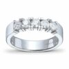 ALLIANSERING 5 X 0.15CT