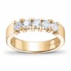 ALLIANSERING 5 X 0.15CT