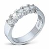 ALLIANSERING 5 X 0.15CT
