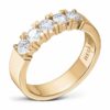 ALLIANSERING 5 X 0.15CT