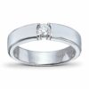 ALLIANSERING 1 X 0.20CT