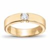 ALLIANSERING 1 X 0.20CT