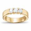 ALLIANSERING 3 X 0.20CT