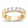 ALLIANSERING 5 X 0.20CT