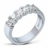 ALLIANSERING 5 X 0.20CT