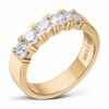 ALLIANSERING 5 X 0.20CT