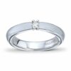 ALLIANSERING 1 X 0.05CT
