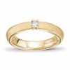 ALLIANSERING 1 X 0.05CT