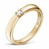 ALLIANSERING 1 X 0.05CT