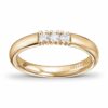 ALLIANSERING 3 X 0.05CT