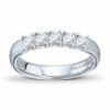 ALLIANSERING 5 X 0.10CT