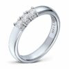 ALLIANSERING 3 X 0.10 CT