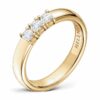 ALLIANSERING 3 X 0.10 CT