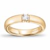 ALLIANSERING 1 X 0.15CT