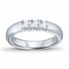 ALLIANSERING 3 X 0.15CT