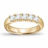 ALLIANSERING 5 X 0.15CT