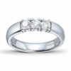 ALLIANSERING 3 X 0.20CT