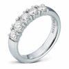 ALLIANSERING 5 X 0.20CT