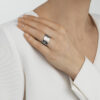 GEORG JENSEN RING FUSION