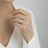GEORG JENSEN RING FUSION