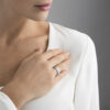 GEORG JENSEN RING FUSION