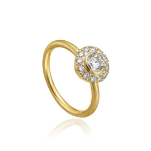 DULONG RING HARMONY
