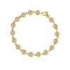DULONG DIAMANTARMBÅND GLORY