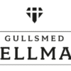 Gullsmed Hellman Logo